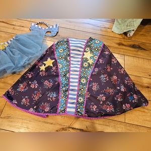 Matilda Jane Super Hero Costume Set